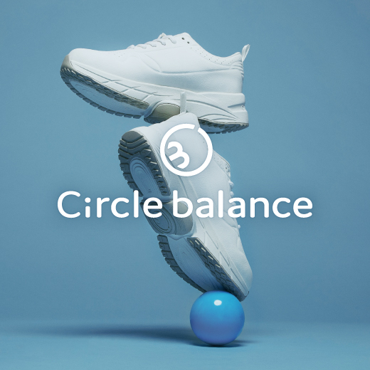 Circlebalance
