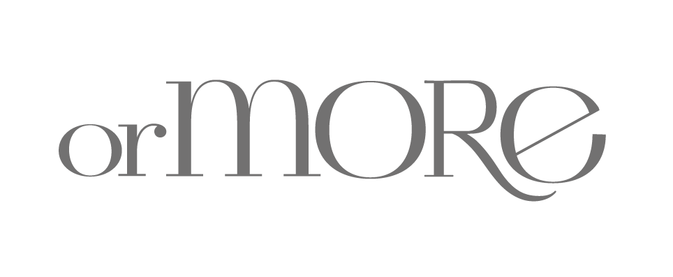ormore