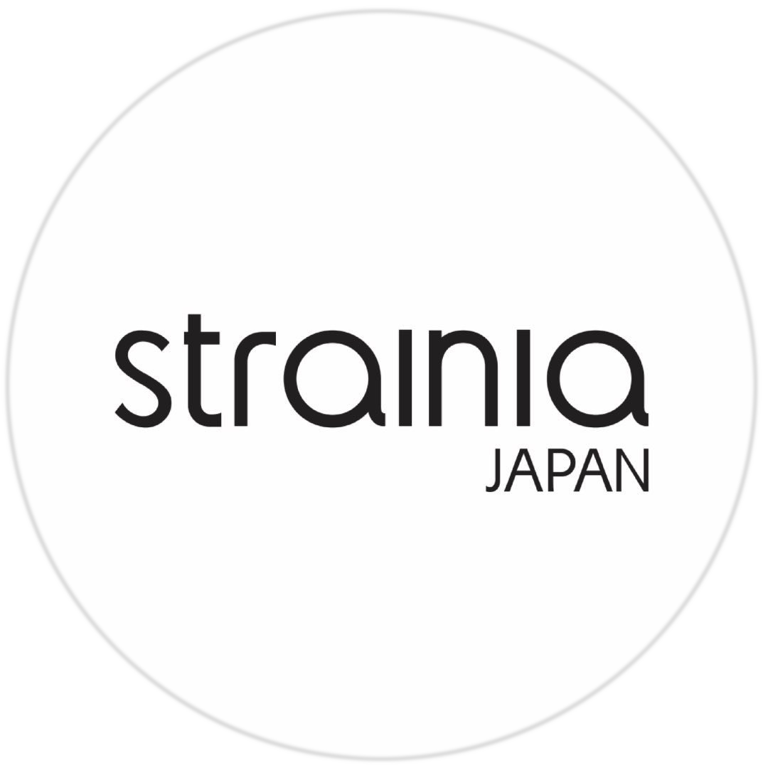 ストレーニアジャパン
