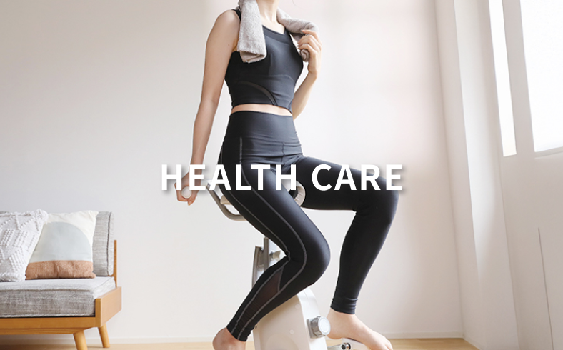 HEALTH CARE