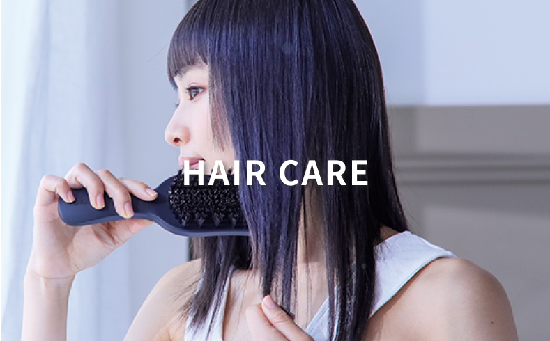 HAIR CARE