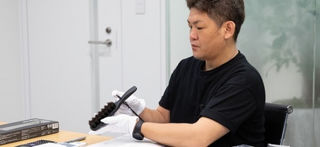 品質管理職