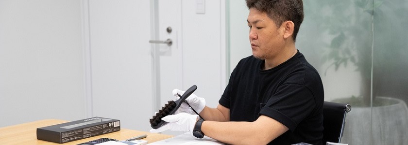 品質管理職