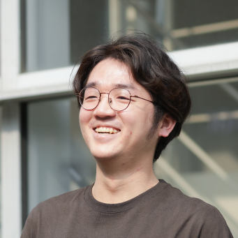 社員インタビュー
松坂さん←冨村さん